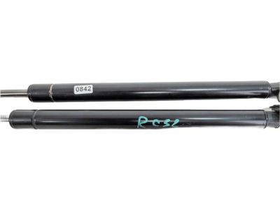 2015 Toyota Venza Liftgate Lift Support - 68960-0T012