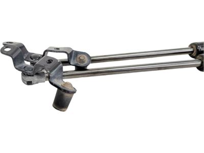 2015 Toyota Venza Liftgate Lift Support - 68960-0T012