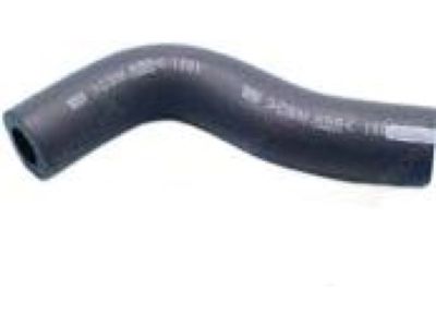 1992 Toyota Camry Crankcase Breather Hose - 12262-62040