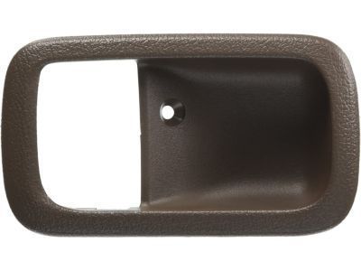 Toyota 69278-60010-E0 Bezel, Door Inside H