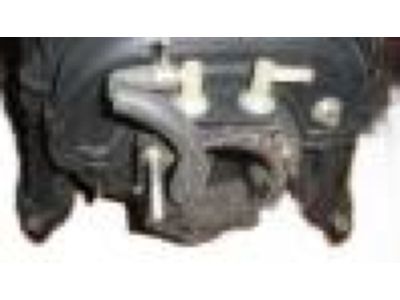 Toyota 4Runner Intake Manifold - 17120-50011