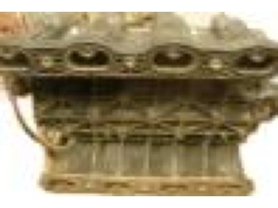 Toyota 4Runner Intake Manifold - 17120-50011