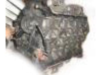 Toyota 4Runner Intake Manifold - 17120-50011