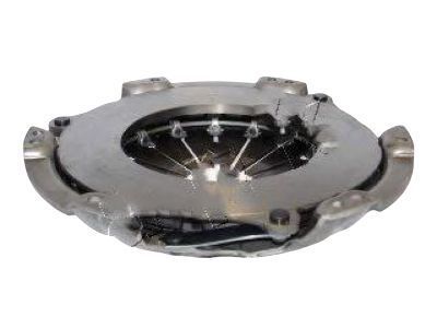 Toyota 31210-20331 Cover Assembly, Clutch