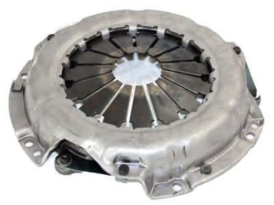 Toyota 31210-20331 Cover Assembly, Clutch