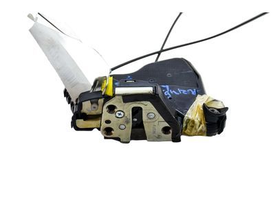 2004 Toyota Highlander Door Lock Actuator - 69060-48030