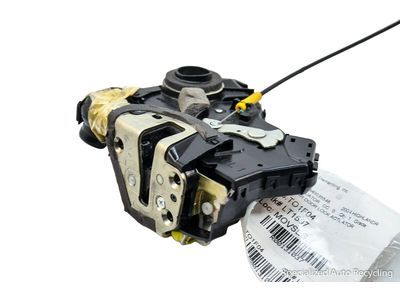 2004 Toyota Highlander Door Lock Actuator - 69060-48030