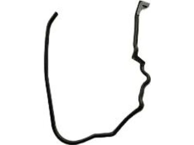 1996 Toyota Camry Timing Cover Gasket - 11329-74050