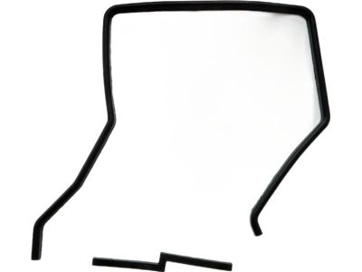 1996 Toyota Camry Timing Cover Gasket - 11329-74050