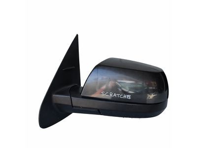2016 Toyota Sequoia Car Mirror - 87940-0C500-B1