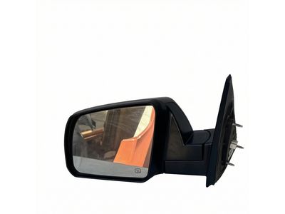 2016 Toyota Sequoia Car Mirror - 87940-0C500-B1