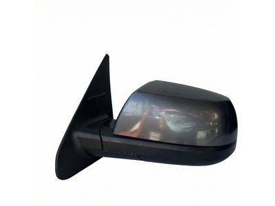 2016 Toyota Sequoia Car Mirror - 87940-0C500-B1