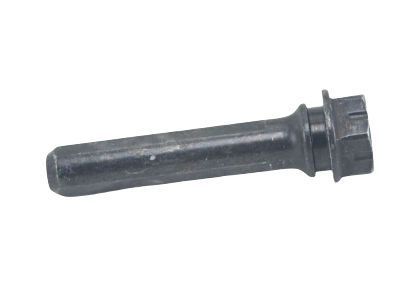 Toyota 47715-33050 Pin, Front Disc Brake Cylinder Slide