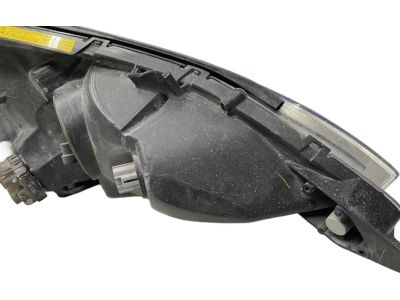 2008 Toyota Sienna Headlight - 81185-AE040