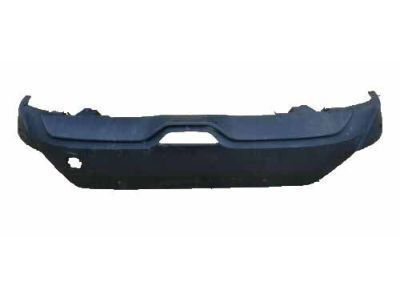 Toyota 52453-F4010 Guard, Rear Bumper, Ct