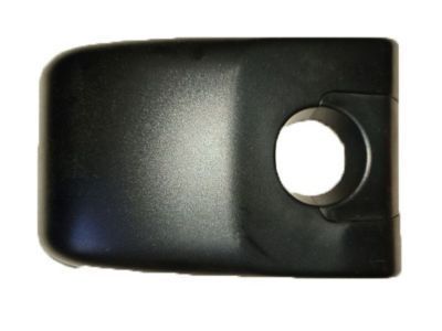 Toyota 86466-48061 Cover, Forward Recognition
