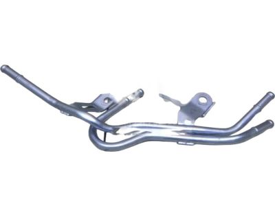 2020 Toyota Camry Oil Cooler Hose - 32907-06060