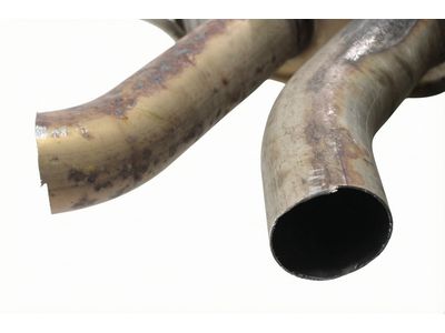 2024 Toyota Sienna Muffler - 17430-F0322
