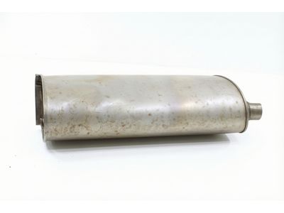 2024 Toyota Sienna Muffler - 17430-F0322