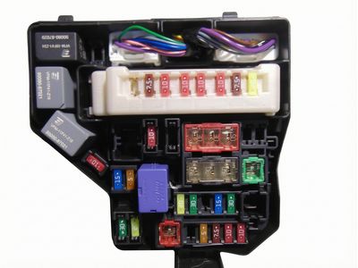 2014 Toyota Yaris Relay - 82641-52020