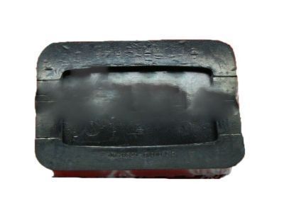 Toyota 31321-61010 Pad, Pedal