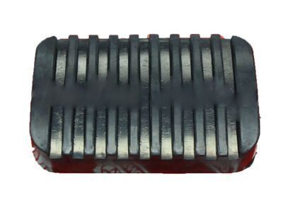 Toyota 31321-61010 Pad, Pedal