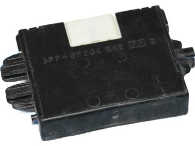 2005 Toyota Avalon Body Control Module - 89784-07010