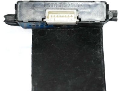 2005 Toyota Avalon Body Control Module - 89784-07010