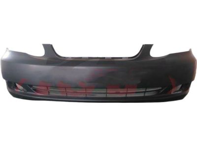 2004 Toyota Corolla Bumper - 52119-02915