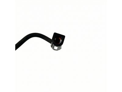 2019 Toyota Camry Fuel Rail - 23901-F0010