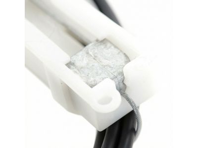 Toyota Supra Hood Cable - 53630-14300