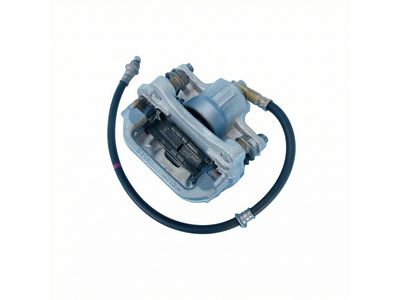 2010 Toyota Highlander Hydraulic Hose - 90947-A2049