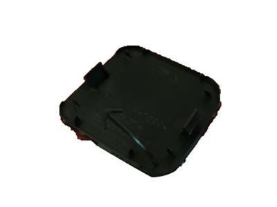Toyota 52128-21901 Cover, Front Bumper Hole