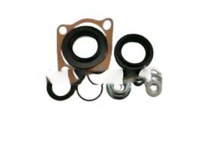 Toyota 04331-12800 Gasket Kit, TRANSMIS