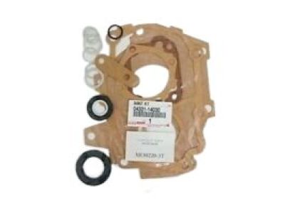 Toyota 04331-12800 Gasket Kit, TRANSMIS