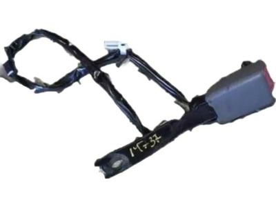 2009 Toyota Sequoia Seat Belt - 73240-0C100-E1