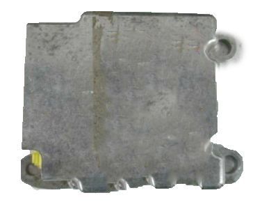 2012 Toyota Tundra Air Bag Control Module - 89170-0C120