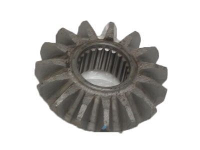 Toyota 41331-12011 Gear, Differential S