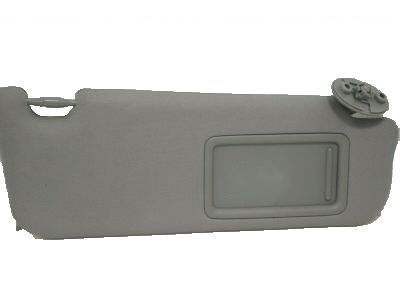 2015 Toyota Camry Sun Visor - 74310-06591-B2