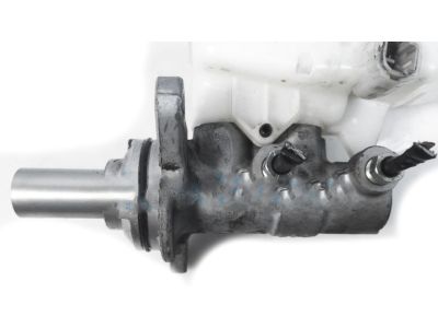 Toyota RAV4 Master Cylinder Repair Kit - 47201-0R130