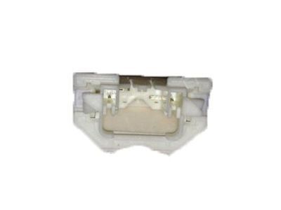 90980-12322 Toyota Male Connector Housing Product Photo 1 of 1