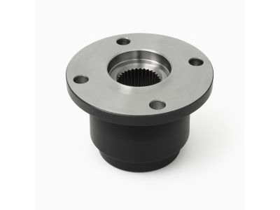 2002 Toyota 4Runner CV Joint Companion Flange - 41204-35081