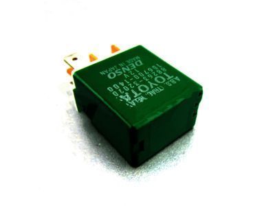 Toyota 88263-32070 Relay, Skid Control