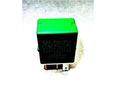 Toyota 88263-32070 Relay, Skid Control