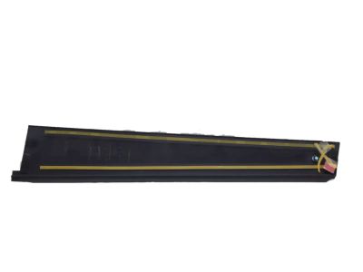 2008 Toyota Land Cruiser Door Moldings - 75762-60040