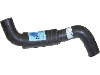 1990 Toyota Celica Radiator Hose - 16572-74110