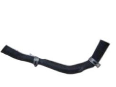 Toyota 23826-37090 Hose, Fuel Vapor Feed