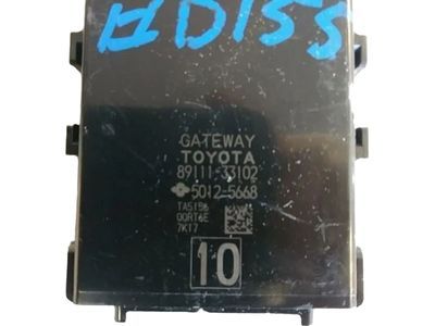 Toyota 89111-33102