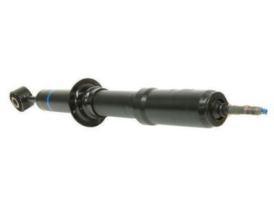 2013 Toyota Tundra Shock Absorber - 48510-09897