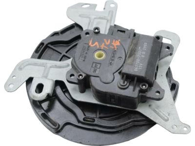 2003 Toyota Camry Blend Door Actuator - 87106-06140